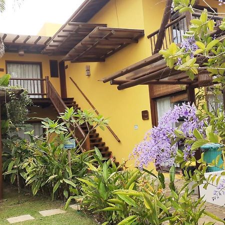 Conchas Do Mar Residence อิตากาเร ภายนอก รูปภาพ