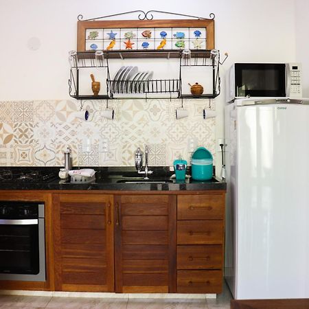 Conchas Do Mar Residence อิตากาเร ภายนอก รูปภาพ