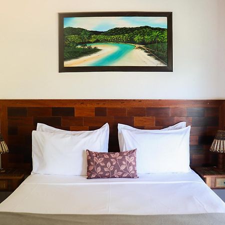 Conchas Do Mar Residence อิตากาเร ภายนอก รูปภาพ