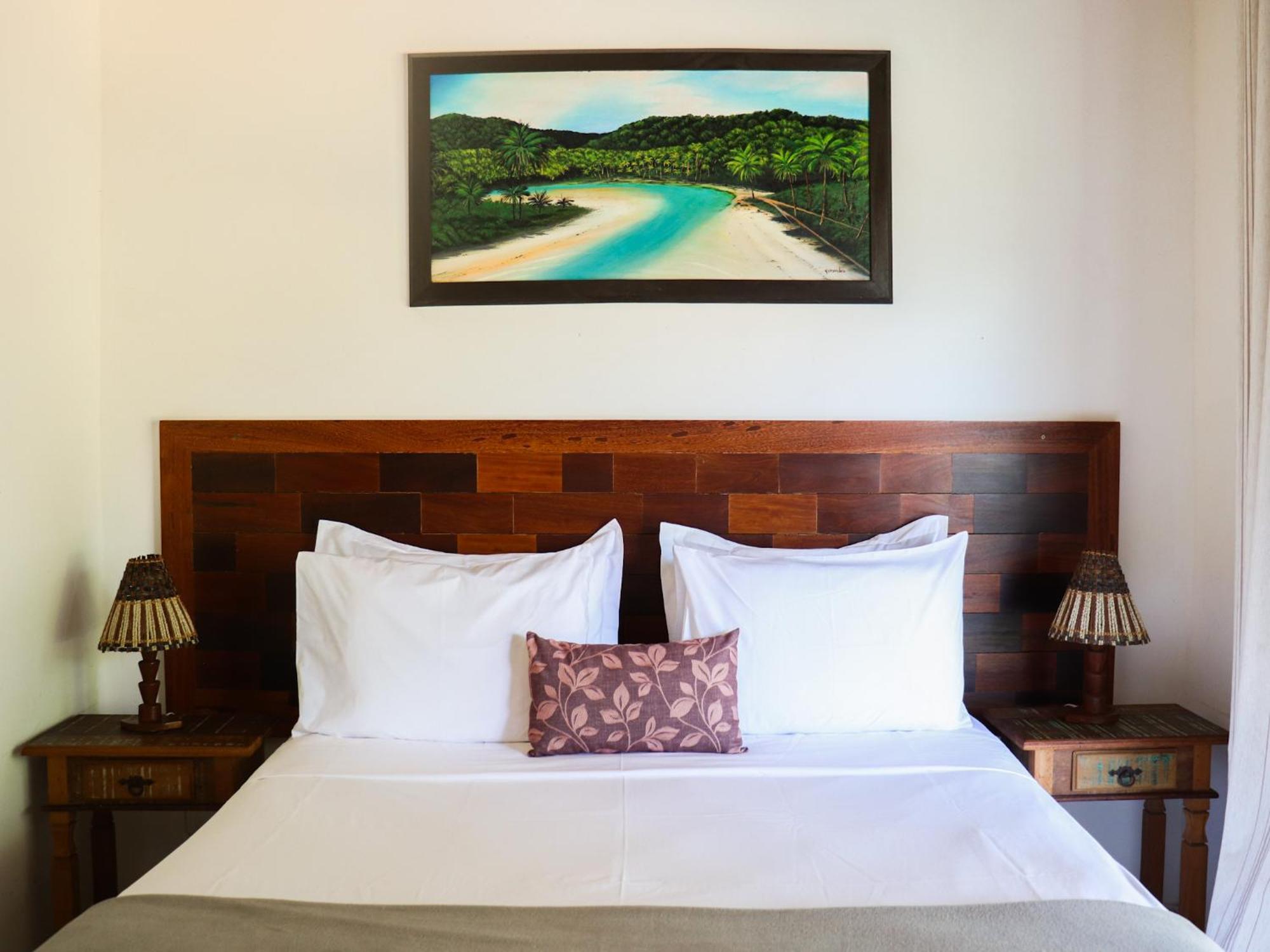 Conchas Do Mar Residence อิตากาเร ภายนอก รูปภาพ