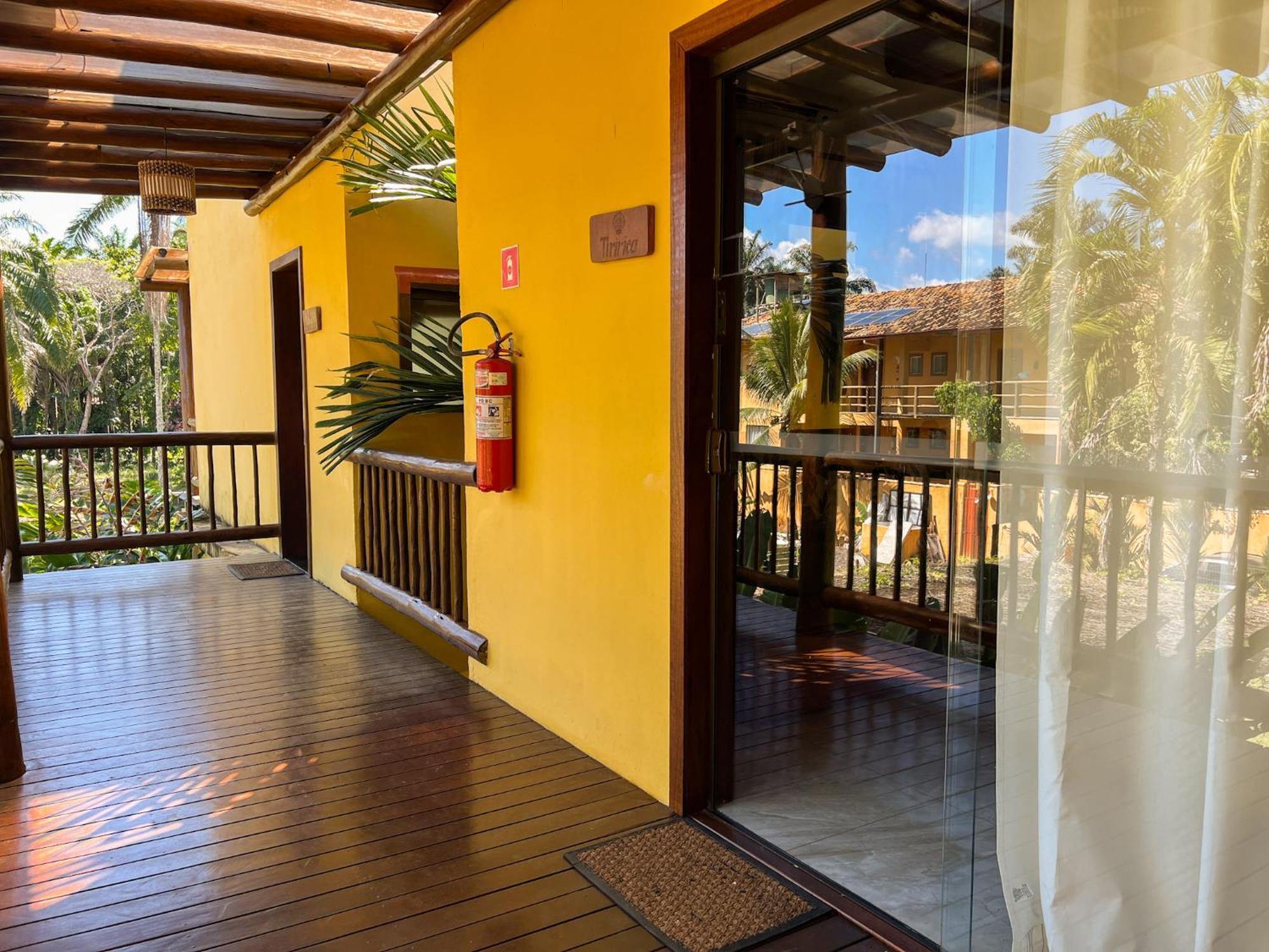 Conchas Do Mar Residence อิตากาเร ภายนอก รูปภาพ