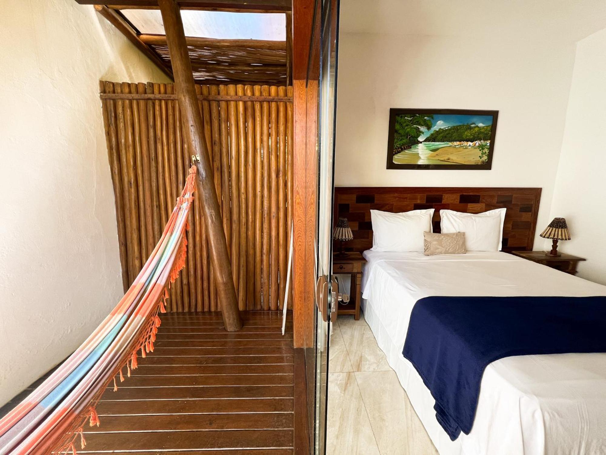 Conchas Do Mar Residence อิตากาเร ภายนอก รูปภาพ